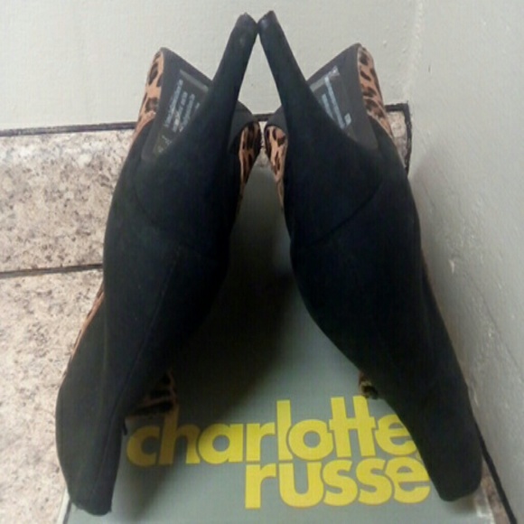 Express Booties - Picture 6 of 6